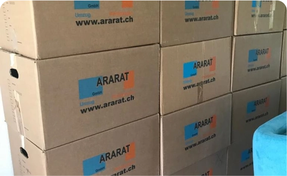 Ararat-Transport